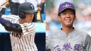 全国各地で上位進出をかけた優勝候補対決！帝京、常総学院、花巻東など強豪校が続々登場！【全国の注目校・23日の試合予定】