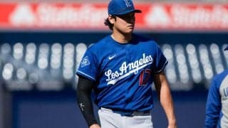 大谷翔平、希望を抱かせた「31」　サイ・ヤング賞獲得は…「異例の判断を迫られることになる」専門メディア