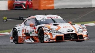 ”絶対王者”が獅子奮迅。開幕2連勝の躍進