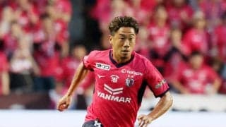 【C大阪】香川真司が「尊敬しかない」長友佑都と海の休日　平愛梨も感謝