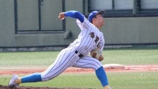 大阪の公立校に現れた148キロ右腕・岡本翔斗（香里丘）に12球団が熱視線！ドラフト指名の可能性と将来像を徹底分析！＜高校野球ドットコム注目選手ファイル・コム注＞