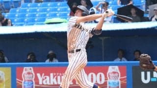 帝京が執念の逆転勝ち！8回に目代の同点弾から一挙4得点…最大5点差ひっくり返して2年ぶりベスト4進出【東東京】