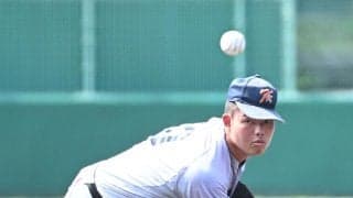 【高校野球】24年Ｖ京都国際、８強で京都翔英に屈する「西田と心中」小牧憲継監督　３連覇逃す