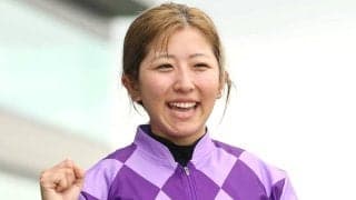 今村聖奈騎手が８・１３園田競馬メインレースのプレゼンター　トークショーも開催