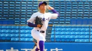 大会3連覇を目指す関東第一はエース左腕の安定した投球で準決勝進出【東京】