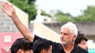 【ラグビー】ＢＬ東京、ブラックアダーＨＣが退任　就任７年、３連覇かけた昨季は６位　自ら退任を申し出る　