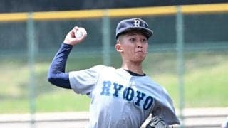 【高校野球】吹奏楽部は甲子園“出場”の京都両洋が東山を下し14年ぶり準決勝へ…魔曲で先制