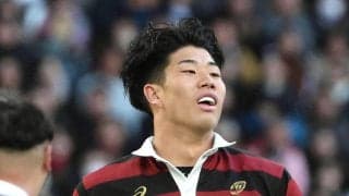 【ラグビー】ＦＢ矢崎由高が代表復帰　ＮＯ８マキシも網走合宿に合流　８月に豪州との２連戦へ…男子日本代表