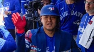 実は一緒に食事をしていた“2人の日本人大砲”　和食料理屋で発見、明らかになった神対応
