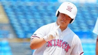 【高校野球】目黒日大、サヨナラ勝ちで初の準決勝進出　卒業生には優香ら芸能人が多数／東東京
