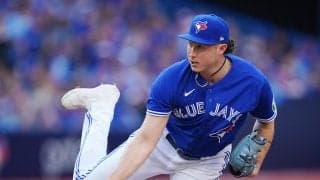ロイヤルズ中継ぎ右腕ピアソンをアストロズから交換トレードで獲得　マイナー投手が見返り
