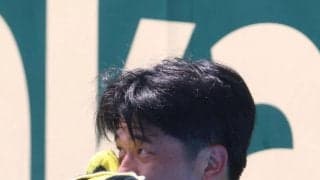 【阪神】「Ｇキラー」才木浩人が24日巨人戦に先発　１ゲーム差の首位攻防３連戦、第１ラウンド