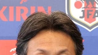 なでしこジャパンはアジア競技大会で台湾、ベトナム、タイと対戦　狩野倫久監督「優勝を⽬標に、⼀丸となって戦っていきます」