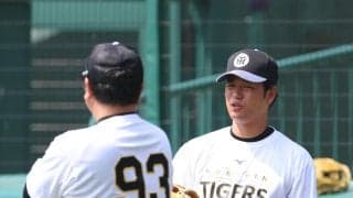 西武隅田知一郎、楽天古謝樹ら登録　阪神高橋遥人、DeNA藤浪晋太郎ら抹消／23日公示