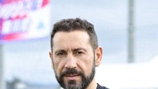 Ｃ大阪マチン新監督、８月Ｊ１開幕へ「今いろんなものを試している」レギュラー獲得へ前進した選手たちも