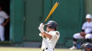 【高校野球】東北文教大山形城北がV王手！山形南に7回コールド　鶴岡東にリベンジし初の聖地だ