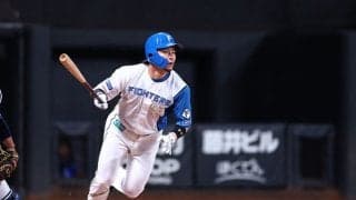 遊撃手の常識を覆す25歳　日本ハムの若き才能が打線を変える、覚醒のメカニズム
