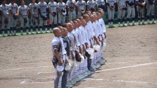 彦根総合が初、八幡商が15年ぶり決勝へ！センバツ出場の近江は逆転負けで涙…滋賀大会【26年夏高校野球】
