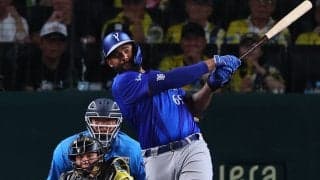セ・リーグVは阪神・巨人の一騎打ちへ　不気味なDeNA　エンカーナシオン大当たりで戦力充実　あるぞ3位からの下克上日本一