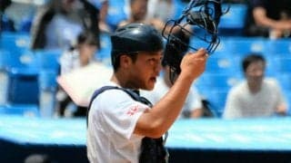 小技や機動力駆使した郁文館、初の4強逃すも高野主将「歴史作れた」