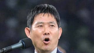 森保一監督が３期目の続投　日本協会が掲げた後任選び３つの路線と外国人指揮官招へい即断念の経緯とは