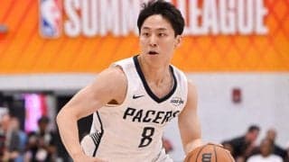 ペイサーズが続々と2way契約を発表…河村勇輝に対する現地記者の見解と今後の展開