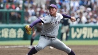 花巻東が快勝で4連覇へ王手！盛岡大付は逃げ切りで決勝進出！岩手は3年連続の同一カード決勝に【26年夏高校野球】
