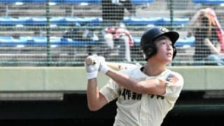 栃木大会はシード4校で24日準決勝　戦力を比較してみると