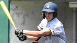 「主将になります」　甲子園V主将の兄追いかけた弟　来夏へ誓う決意