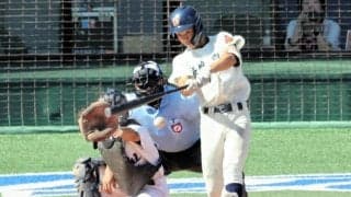 長崎西、春夏連続の甲子園出場はならず　準決勝で大崎に敗れる