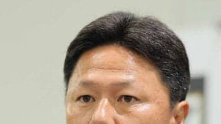 森保一監督の後任　大岩剛氏はこんな人　最初のオファーを大事にする仁義に厚い男…担当記者コラム