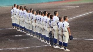 4強決定！奈良大付が逆転で3年連続、橿原学院はサヨナラで3年ぶりの進出！奈良大会【26年夏高校野球】
