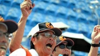東亜学園・嶋貫快斗の父一成さん「悔しさ忘れるな」　姉はマネジャー
