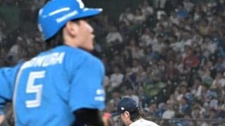 西武・隅田がプロ初のボーク　直後に２点タイムリー浴び四回までに７失点