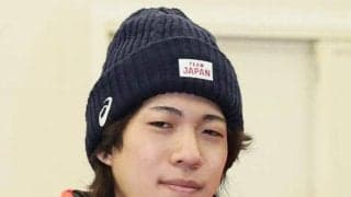 ジャンプ・二階堂蓮、第１子誕生を報告「やっと会えたね」育児サポートのため「海外の大会はあまり出ない」と語っていた