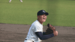 明徳義塾が逆転、高知中央が完封で決勝へ！高知は昨年と同カードの決戦！【26年夏高校野球】
