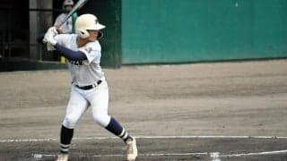 大分舞鶴・右田海翔主将　手術のりこえ全員で戦った夏「一生の宝物」