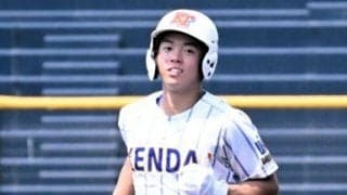 健大高崎-前橋育英、前橋商-桐生第一　準決勝はいずれも接戦か