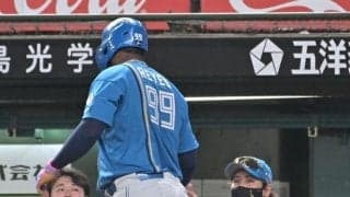 日本ハム・新庄監督「選手に聞いてちょうだい！」　投打かみ合い快勝　連敗２でストップ　球団通じてコメント
