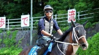 【東海Ｓ・データ埋蔵金】夏競馬らしく好調馬の好走が目立つ　軸馬として信頼できるのは前走オープン特別勝ちの２頭