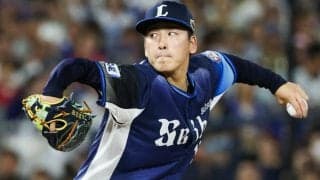 西武、うだる夏が正念場　中10日の隅田は五回もたず「申し訳ない」