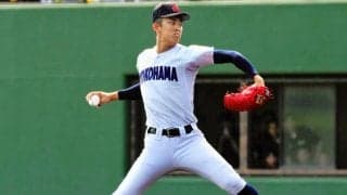 横浜-慶応、鎌倉学園-桐光学園　神奈川大会準決勝みどころ
