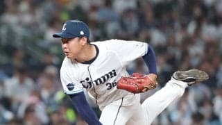 【西武】３月に右肘手術の山田陽翔「自分の持ち味は出せた」目標の７月１軍復帰果たし１回無失点