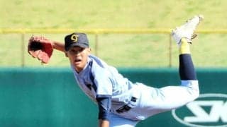 １５６キロ左腕、高岡第一・前田「悔しい」準決勝敗退　阪神５人態勢で視察「球団によっては（ドラ１）あり得る」
