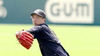 阪神・才木　権藤博に並ぶＮＰＢ記録、巨人戦１１連勝へ２４日先発　前半戦ラスト３連戦初戦「チームが乗れるように」