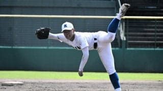 きょう準決勝　私学3チームと公立1チームが相まみえる　石川大会