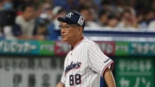 【ヤクルト】24日から前半戦最後の広島３連戦　池山監督「負け分を１つずつ…」