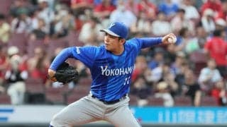 【DeNA】東克樹「雰囲気や勢いをそのまま継続するために…」24日、敵地での中日戦先発