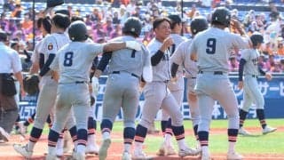 24日準決勝！横浜ＶＳ慶応、夏は3年前の決戦以来「因縁の対決」！神奈川大会【26年夏高校野球】