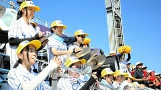 大阪桐蔭と交流、思いも一緒にバンテリンへ　中部大春日丘・吹奏楽部